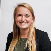 Ann & Robert H. Lurie Children's Hospital of Chicago Employee Hannah Burden's profile photo