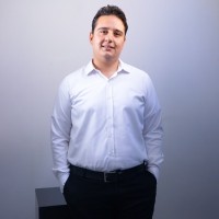 R_LINK Employee Riad Alkhateeb's profile photo