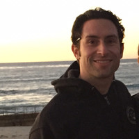 Marin County Search and Rescue Employee Chris Patella's profile photo