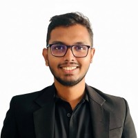 Nimesh Liyanage's profile photo