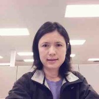 Guidewire Software (formerly ISCS) Employee Sarah Qian's profile photo