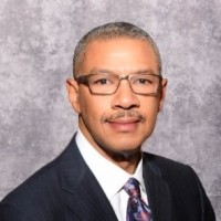 Amplify Employee Paul Griffin Jr.'s profile photo