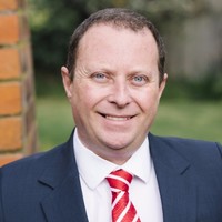 Game Tester PTY Ltd Employee David Dobson's profile photo