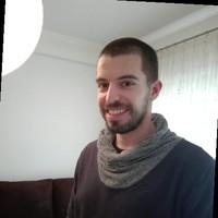 TATUAGGI Employee Valter Silva's profile photo