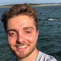 ZenBusiness Employee Cameron Vance's profile photo