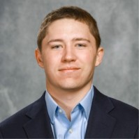 The Visualize Group Employee Nicholas O'Donnell's profile photo