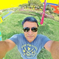 Hamid Nouri Email & Phone Number