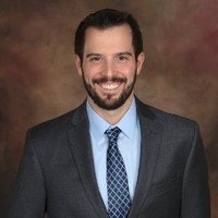 Raytheon Technologies Employee Garrett Roy's profile photo