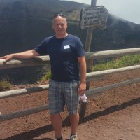 Procon Engineering Employee Stephen Middleton's profile photo