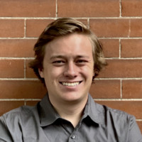 Gusto Employee Frank Traylor's profile photo