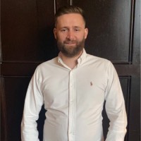 Worldpay Employee Daniel Bignell's profile photo