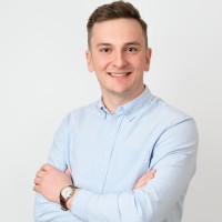 needCode Employee Wojciech Rzepecki's profile photo