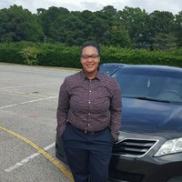 Naval Surface Warfare Center Indian Head Division Employee Latoia Sudler's profile photo