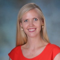 CRDF Global Employee Meg Labumbard's profile photo