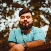 Work ED Employee Hector Fuentes's profile photo