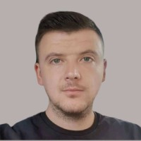 Selzer Automotive Bosnia d.o.o. Employee Amar Begović's profile photo