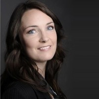 Hemfrid Employee Elin Rydström's profile photo