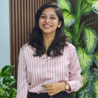 Voltron Electromechanical Works Employee Pooja Maldikar's profile photo