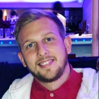 Weldrite UK LTD Employee Thomas Strange's profile photo