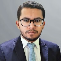OAB-PB Employee Magno Ritchiely's profile photo