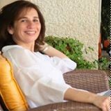 L'Orient-Le Jour Employee Anne-Marie El-Hage's profile photo