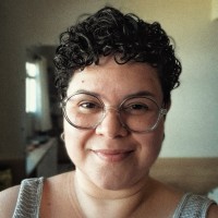 hacklab/ Employee Carolina Pedrosa ️‍'s profile photo