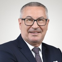 Lienhardt & Partner Privatbank Zürich AG Employee Lukas Raschle's profile photo