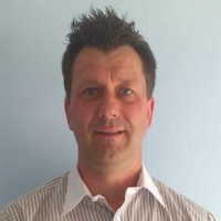 Connected Data Solutions Ltd Employee Nick Thornton's profile photo