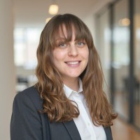 Nominal Employee Nelly Estryn's profile photo