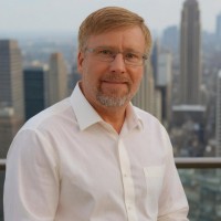 UPMC Employee Roger Davis's profile photo
