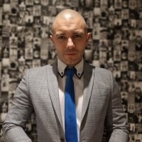 Warwickshire County Cricket Club Employee Thomas Cunningham-Smith's profile photo