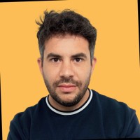 Udder - Talent Technology Employee Bilal Benghomrani's profile photo