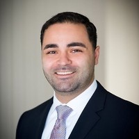 Morgan Stanley Employee Ali Rahimi's profile photo