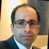 IO Global Services Employee Asmat Ullah's profile photo