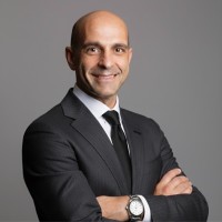 Massimo de Vincenzi