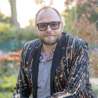 Henning Roedel Email & Phone Number