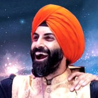 Food Co-op Initiative Employee Indy Singh's profile photo