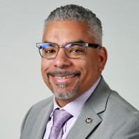 Mid-America Regional Council Employee Hassan al-Rubaie's profile photo