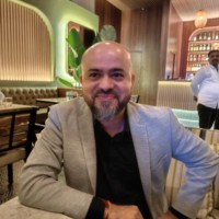 John Distilleries Pvt Ltd Employee Mahesh Bhurewar's profile photo
