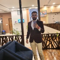 Paysecure Employee Himanshu Tailor's profile photo