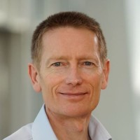 Novartis Employee David Herring's profile photo