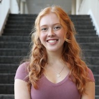 Two by Two Character Development Employee Amber Schute's profile photo