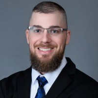 Unison Health Employee Ryan Hines's profile photo