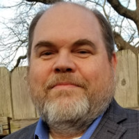 Docfluent Powered by Remote Operations Employee Jeffrey Barnes's profile photo