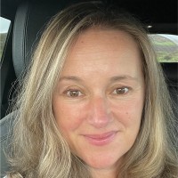 Kate Guest Email