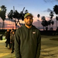 GEICO Employee Alam S.'s profile photo