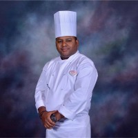 Fred. Olsen Cruise Lines Employee Marcel Gomes's profile photo