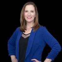 Edell, Shapiro & Finnan Employee Rebecca Reyes's profile photo