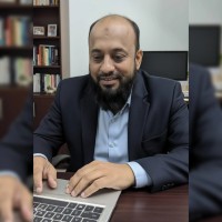 Naveed Zafar Email