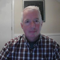 Nationwide Employee Ron Buckley's profile photo